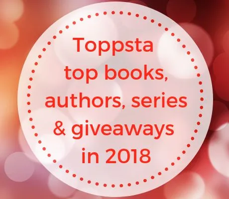 David Walliams' Ice Monster most popular book on Toppsta in 2018